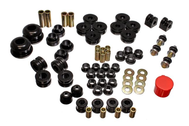 NEON Master Kit | ML Performance Car Parts