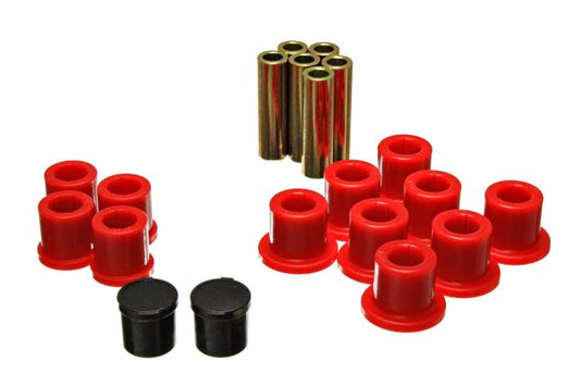 Rear Spring Bushing Set | ML Performance Car Parts