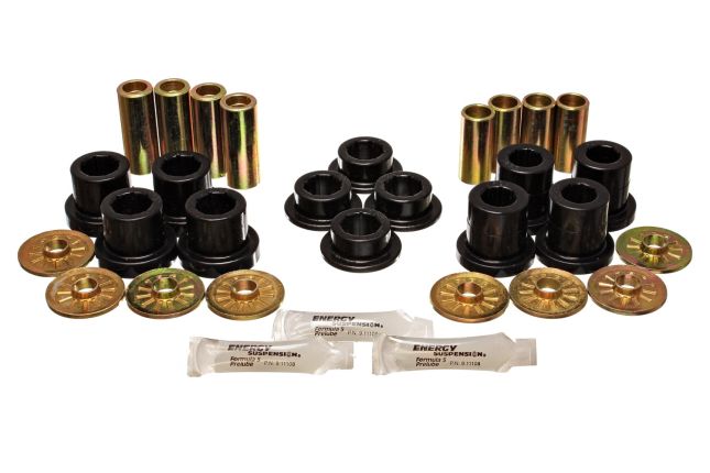 Control Arm Bushing Set | ML Performance Car Parts