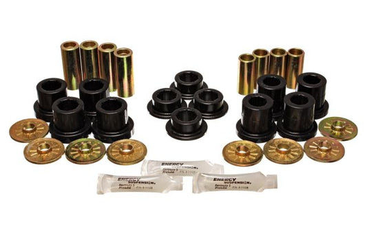 Control Arm Bushing Set | ML Performance Car Parts