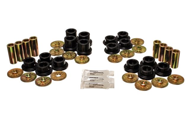 Control Arm Bushing Set | ML Performance Car Parts