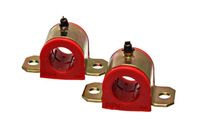 1 1/16inch Front Sway Bar Bushing. Set | ML Performance Car Parts