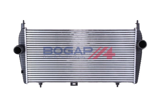 BOGAP P4220120 Charge Air Cooler | ML Performance Car Parts