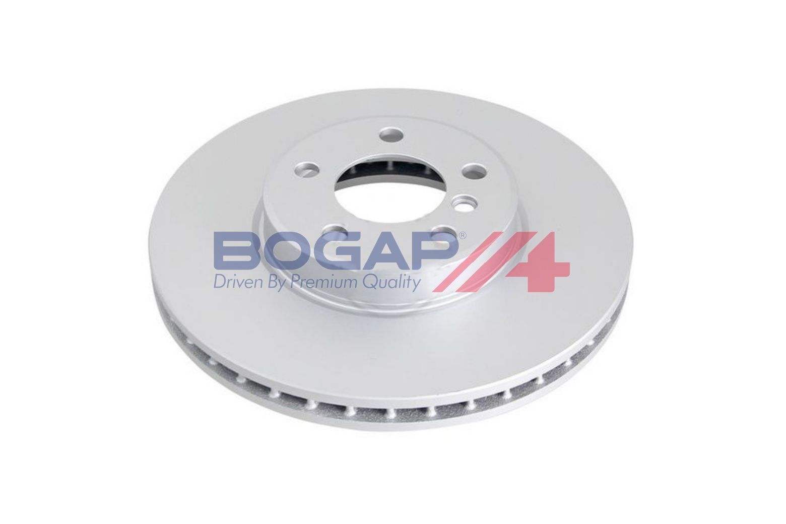 BOGAP B8211269 Brake Disc | ML Performance Car Parts