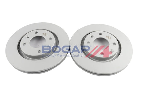 BOGAP P8211224 Brake Disc | ML Performance Car Parts