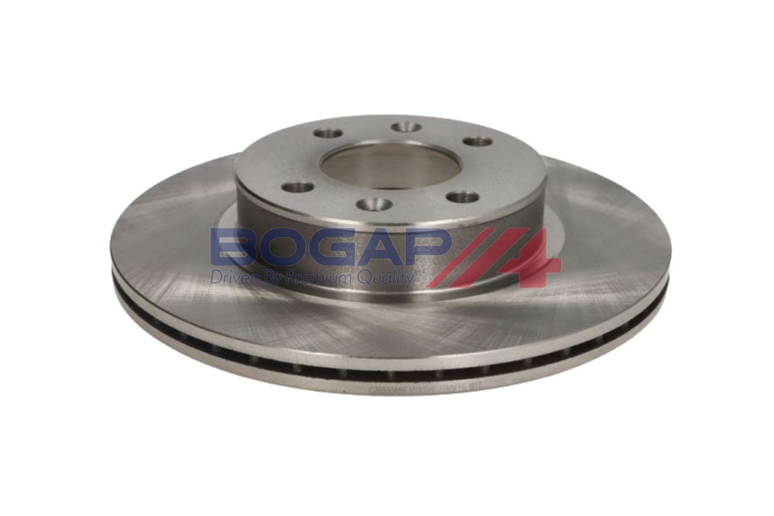 BOGAP Y8211101 Brake Disc | ML Performance Car Parts