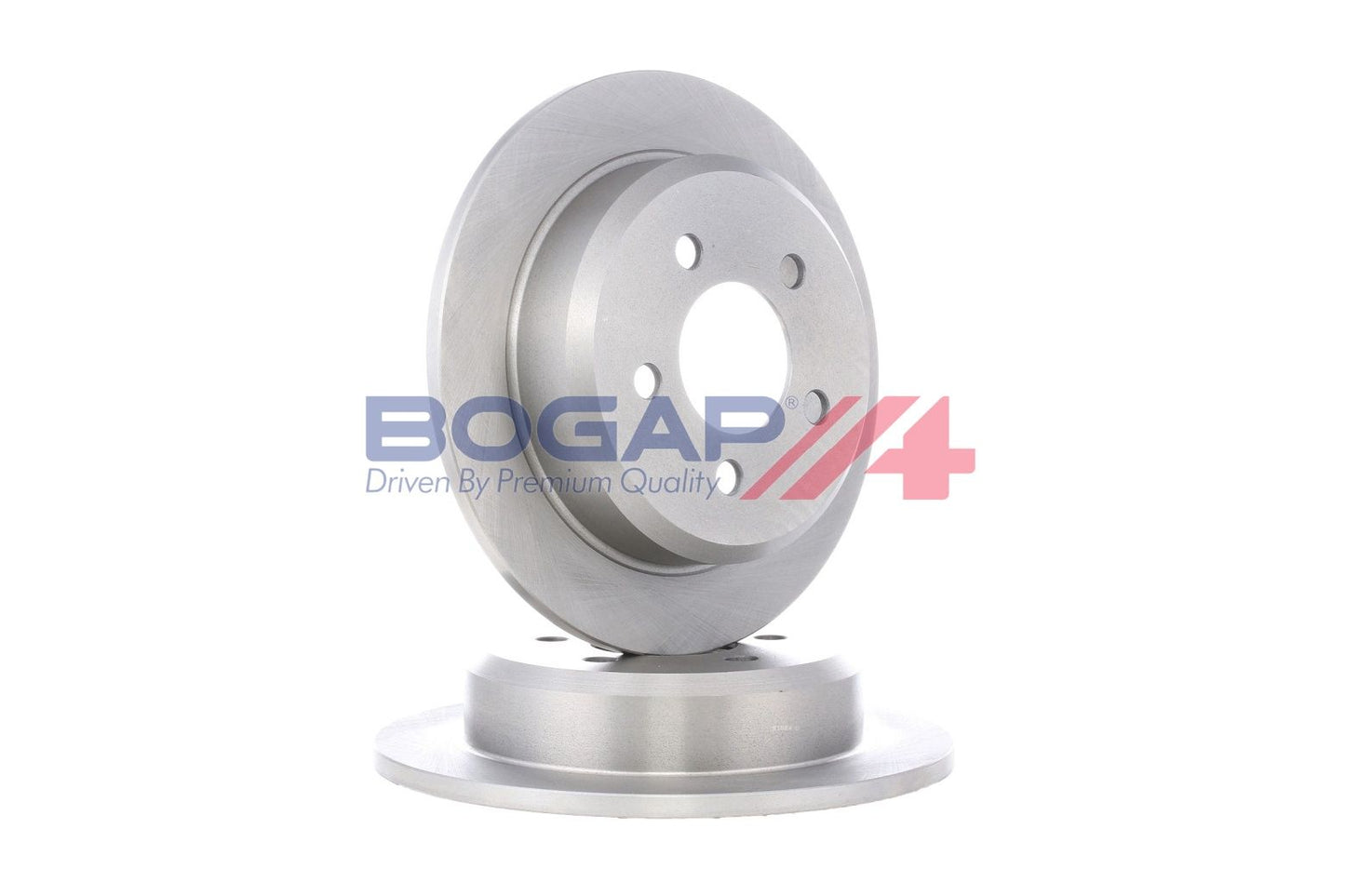 BOGAP W8211139 Brake Disc | ML Performance Car Parts