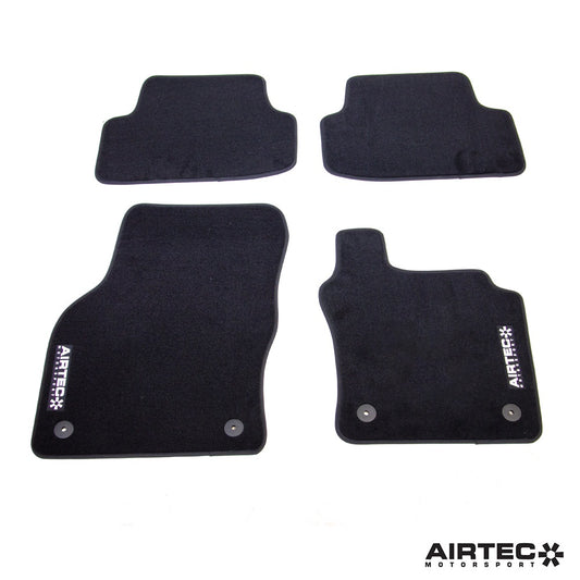 Airtec ATMER43 Floor Mats for VW GolF MK7 & MK8 2013 Onwards RHD Only