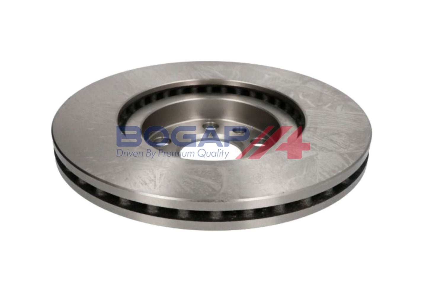 BOGAP P8211176 Brake Disc | ML Performance Car Parts