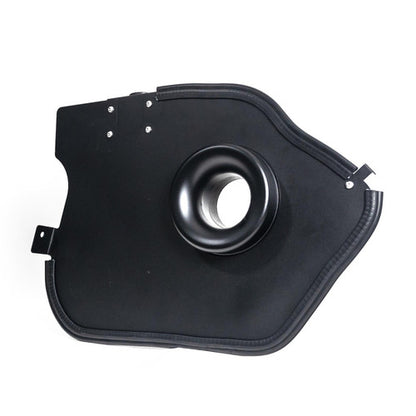 Ramair JSK-257-90-BK Performance Foam Induction Kit for VW Transporter T6 2.0 BiTurbo