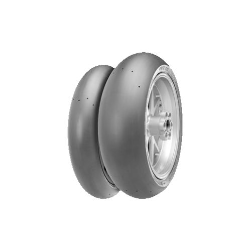 CONTINENTAL 1207017OMCORACATTSLIK Motorcycle Racing Tyre