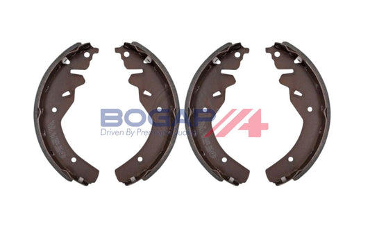 BOGAP K8213100 Brake Shoe Set | ML Performance Car Parts