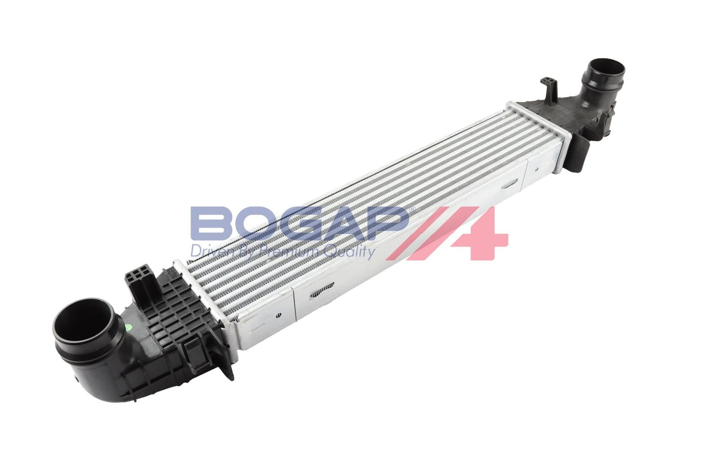 BOGAP C4220138 Charge Air Cooler | ML Performance Car Parts