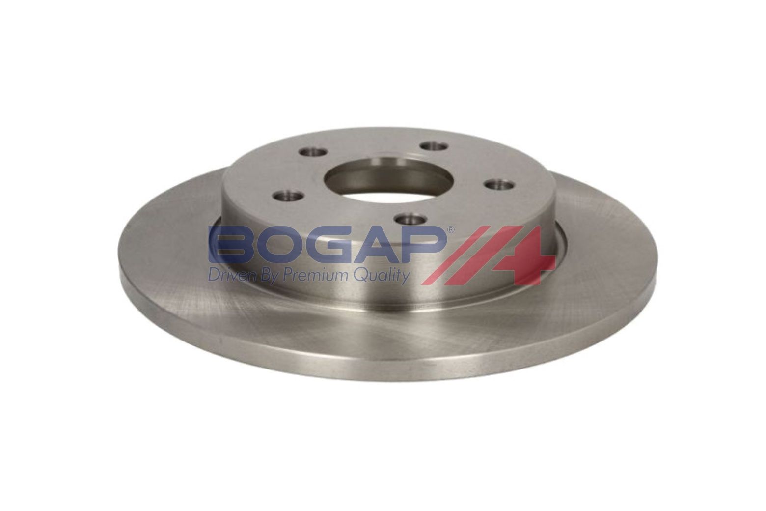 BOGAP V8211159 Brake Disc | ML Performance Car Parts