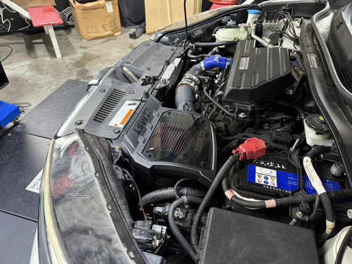 MST Performance MST-HD-CR1503 Intake Induction Kit Honda CRV MK6 1.5T