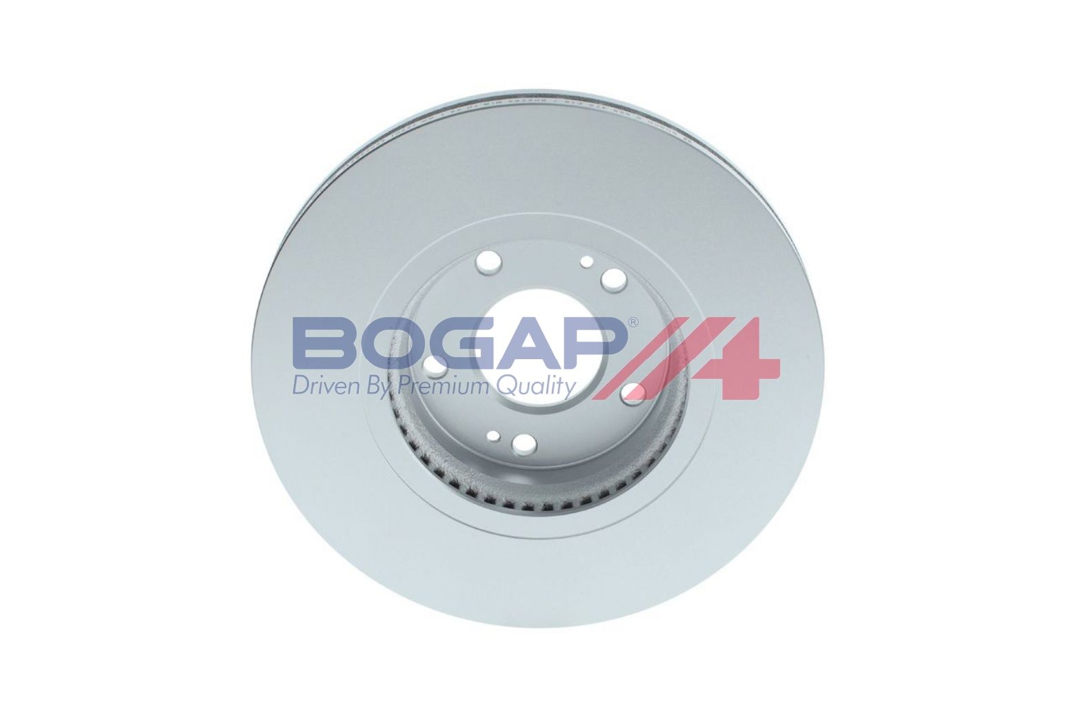 BOGAP Y8211153 Brake Disc | ML Performance Car Parts
