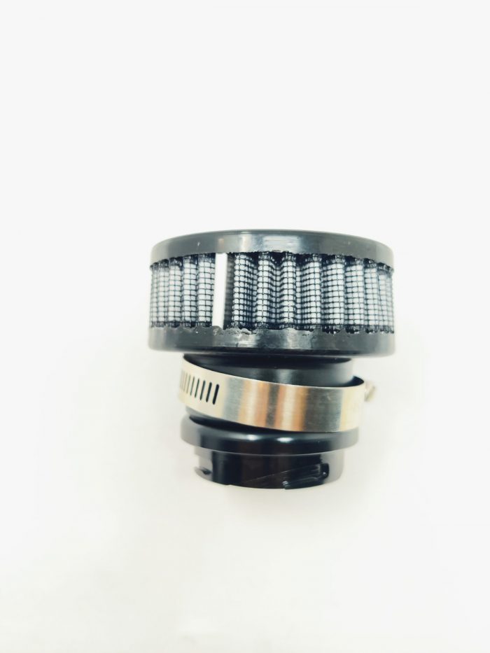 VTT-VAG-CRANKCASE-BREATHER VAG(VW/Audi/Porsche) Billet One Way Crankcase Breather