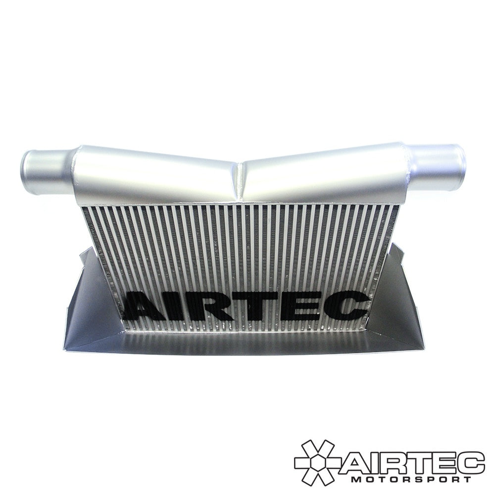 Airtec ATINTNIS02 Ultimate Series Intercooler for Nissan R35 GT-R
