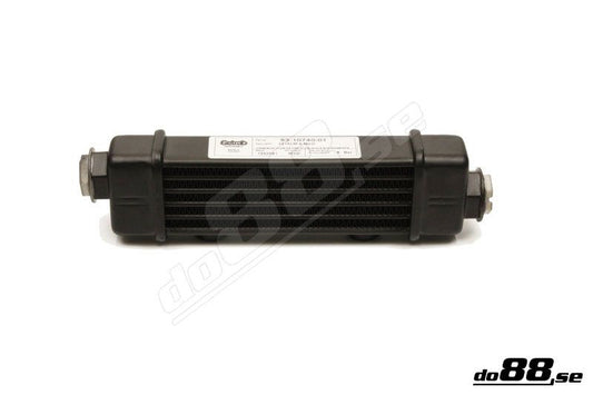 DO88 6-53-10740 Setrab SlimLine oil cooler 6 row 141mm