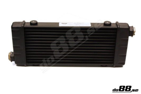 DO88 6-53-10745 Setrab SlimLine oil cooler 14 row 250mm