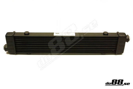 DO88 6-53-10747 Setrab SlimLine oil cooler 10 row 420mm