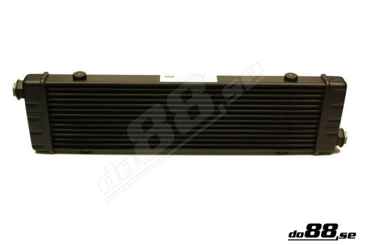 DO88 6-53-10748 Setrab SlimLine oil cooler 14 row 420mm
