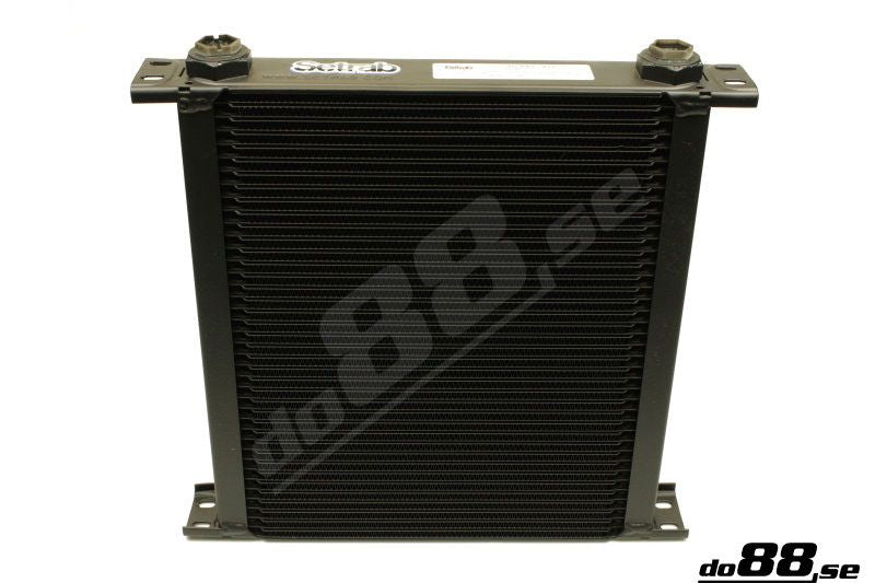 DO88 6-640 Setrab Pro Line oil cooler 40 row 283mm
