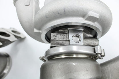 VTT-S58-GC-1-1 BMW S58 G8X M3/M4 – F9X X3M/X4M "GC" Turbocharger Upgrade