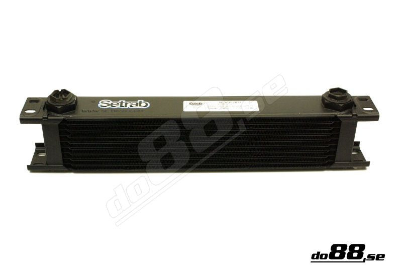DO88 6-910 Setrab Pro Line oil cooler 10 row 358mm