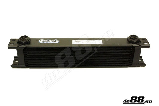 DO88 6-910 Setrab Pro Line oil cooler 10 row 358mm