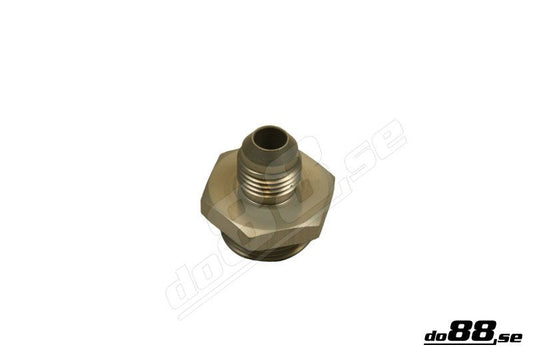 DO88 6-K-22-07613 Adapter for setrab oil cooler connector to AN6