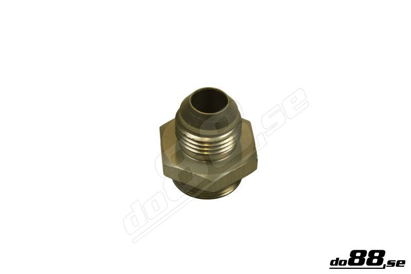 DO88 6-K-22-07614 Adapter for setrab oil cooler connector to AN8