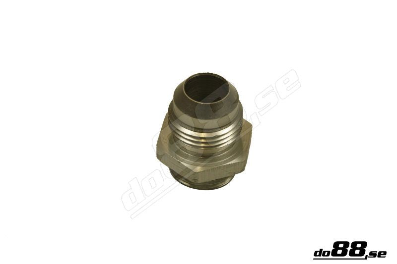 DO88 6-K-22-07615 Adapter for setrab oil cooler connector to AN10