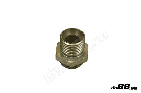 DO88 6-K-22-07618 Adapter for setrab oil cooler connector to BSP 1/2''