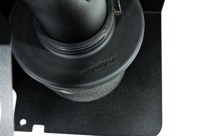 Ramair JSK-312-BK Performance Foam Induction Kit for Renault Clio 4 RS 1.6 RS