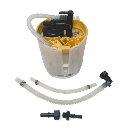 Precision Raceworks G-Series B58 Upgraded Hybrid Fuel Pump