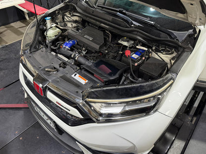 MST Performance MST-HD-CR1503 Intake Induction Kit Honda CRV MK6 1.5T