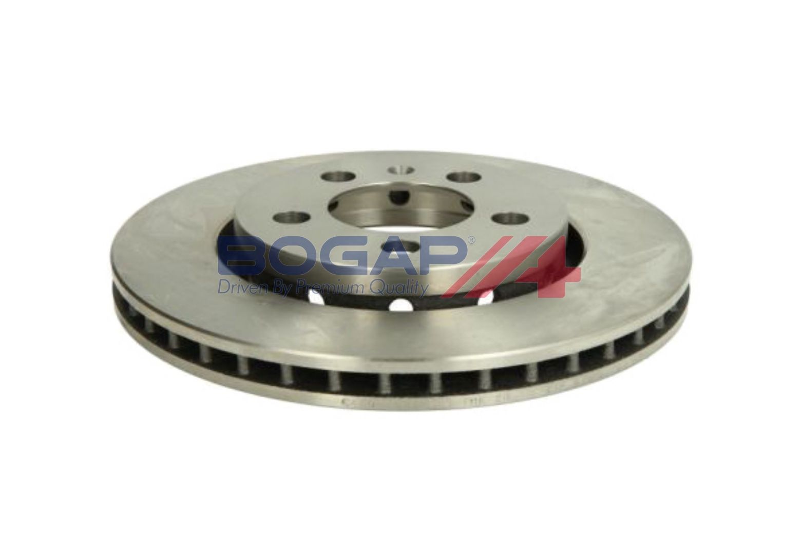 BOGAP A8211272 Brake Disc | ML Performance Car Parts