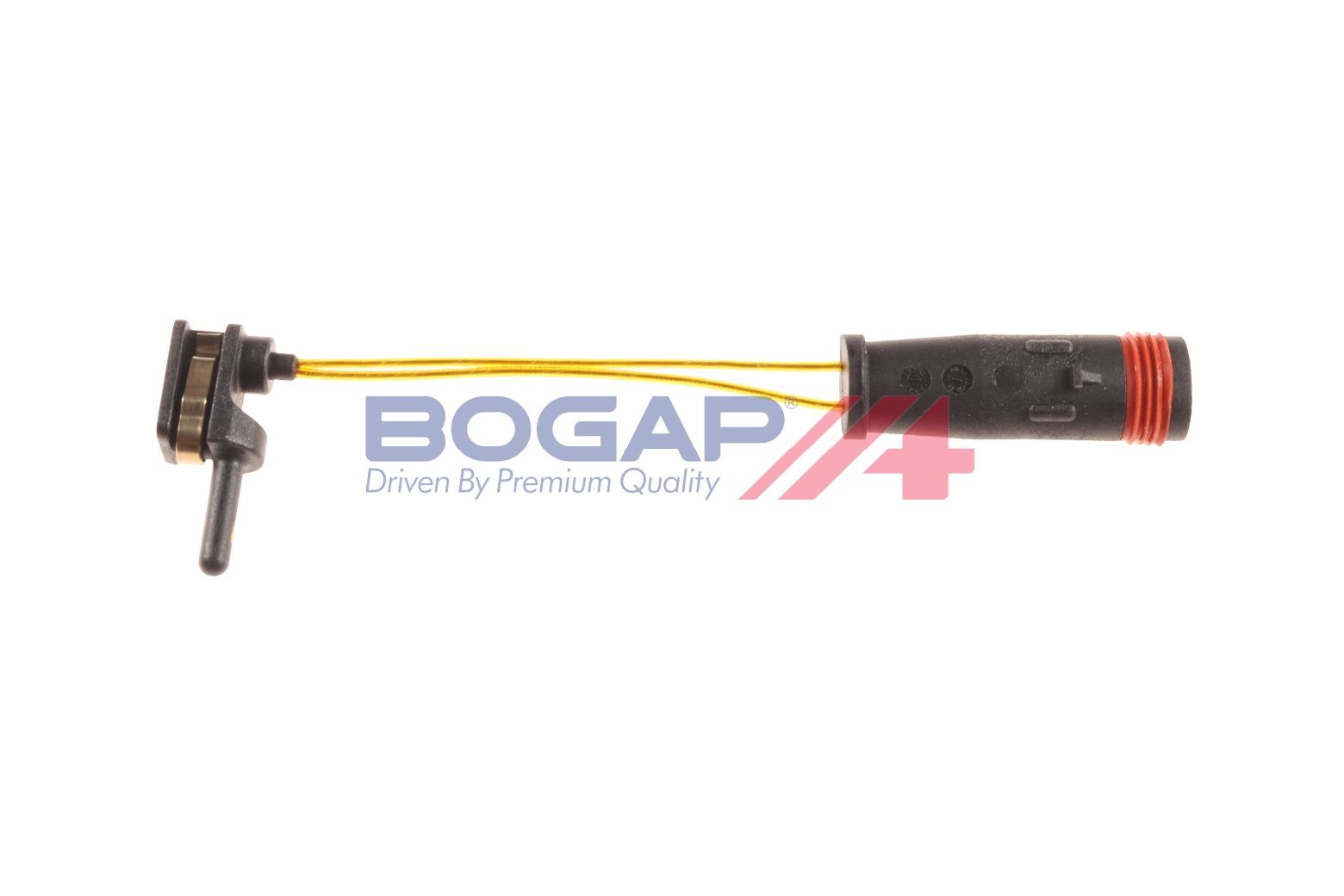 BOGAP C7118123 Warning Contact, Brake Pad Wear | ML Performance Car Parts