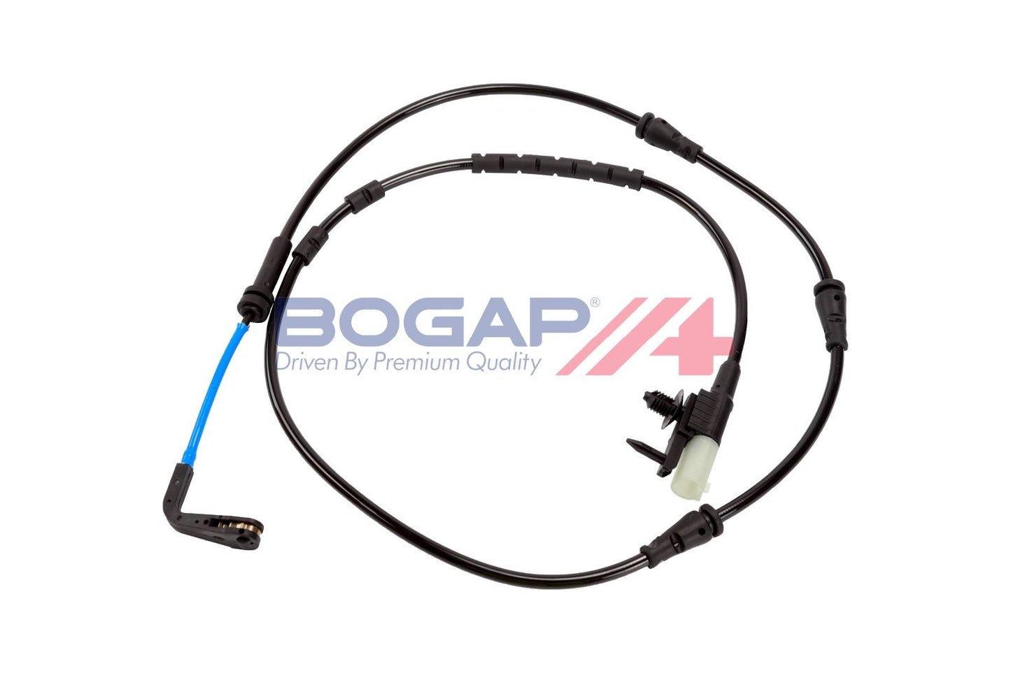 BOGAP J7117109 Warning Contact, Brake Pad Wear | ML Performance Car Parts
