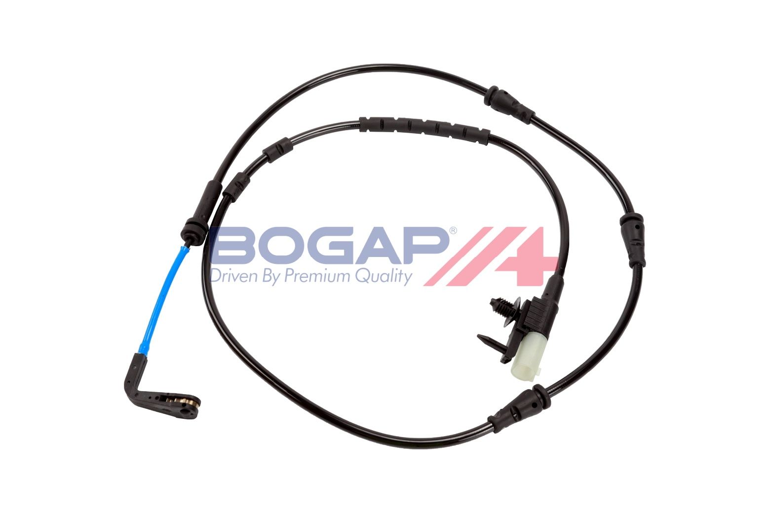 BOGAP J7117109 Warning Contact, Brake Pad Wear | ML Performance Car Parts