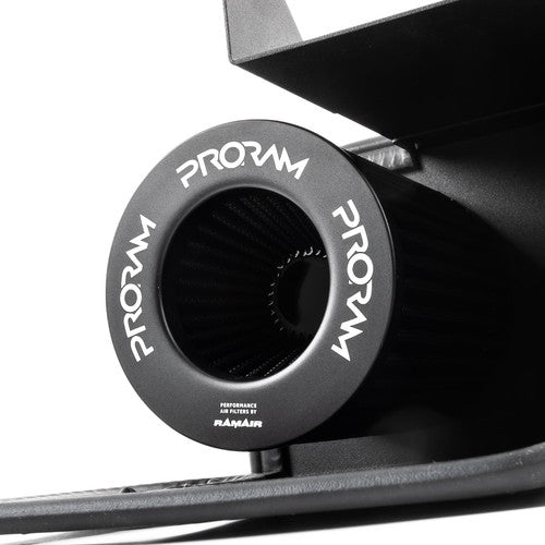 Ramair PRK-390-BK Performance Pleated Induction Kit for 2.0 Mazda MX5 ND