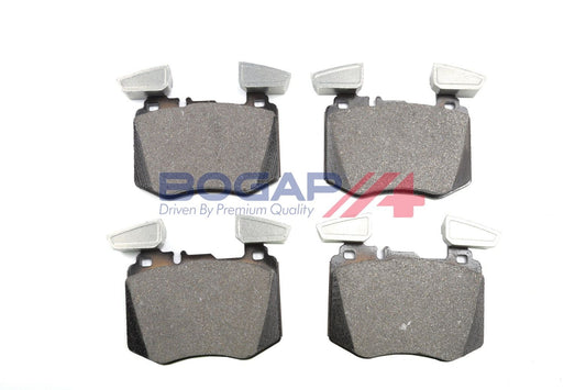 BOGAP C8210236 Brake Pad Set, Disc Brake | ML Performance Car Parts