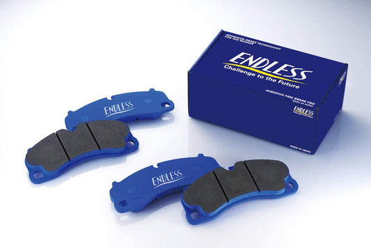 Endless EP271 CC40 (ME20) Brake Pad Rear Honda NSX NA1 | ML Performance Car Parts