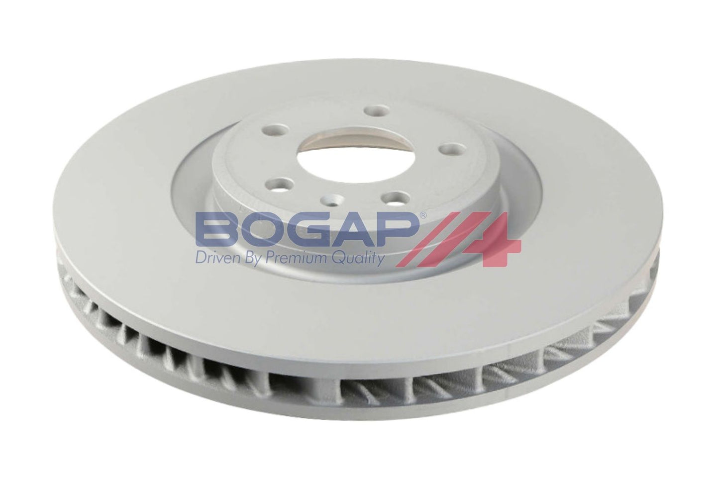 BOGAP A8211239 Brake Disc | ML Performance Car Parts