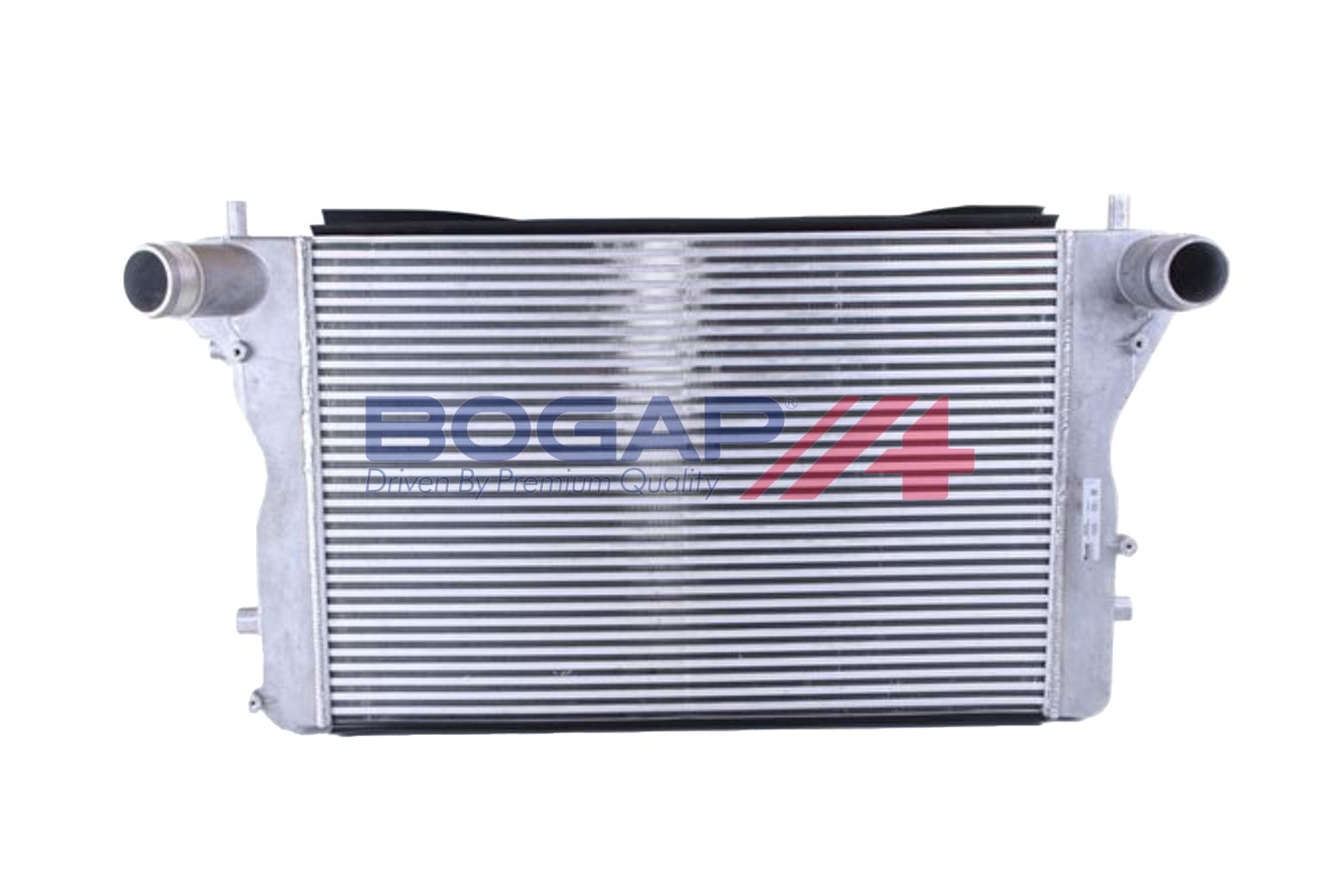 BOGAP A4220152 Charge Air Cooler | ML Performance Car Parts