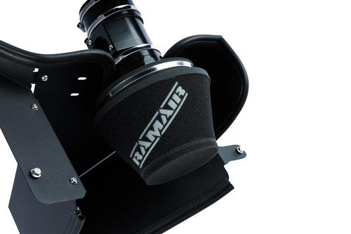 Ramair JSK-300-BK Performance Foam Induction Kit for Honda Civic Type R 22+