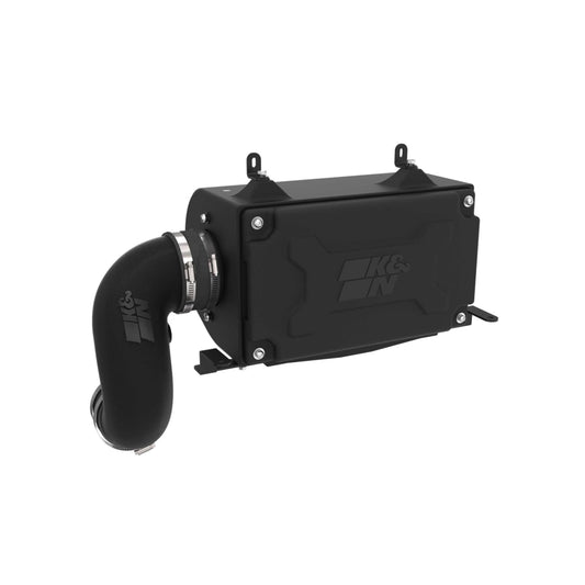 K&N 63-1147 Performance Air Intake System