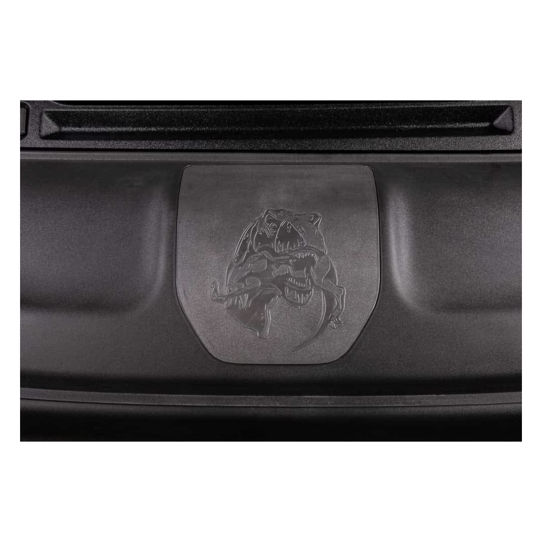 K&N 63-1591 Cold Air Intake - High-flow, Roto-mold Tube - RAM 1500 TRX V8-6.2L