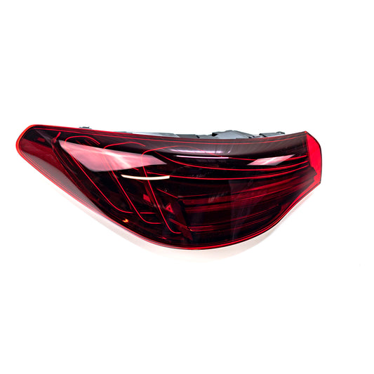 Genuine BMW 63215A261E2 M4 CSL Rear Trunk Side Right Light, LHD